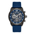 Police Railey Blue Dial Men's Watch