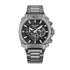 Police Rebel Black Dial Men's Watch