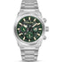 Police Salkantay Green Dial Men's Watch