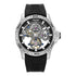 Police Spirit Silver Dial Men's Watch