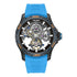 Police Spirit Silver Dial Men's Watch