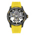 Police Spirit Silver Dial Men's Watch