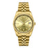 Police Stria Champagne Dial Men's Watch