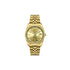 Police Stria Champagne Dial Watch