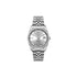Police Stria Silver Dial Watch