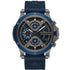 Police Surigao Blue Dial Men's Watch