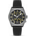 Police Ultimate Batman Set Black Dial Men's Watch
