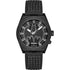 Police Ultimate Batman Set Black Men's Watch