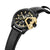 Police Underlined Multifunction Leather Strap
