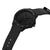 Police Unisex Sketch Black Dial 3 Hands Watch
