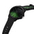 Police Unisex Sketch Blue Dial 3 Hands Watch
