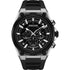 Police Uros Black Dial Men's Watch