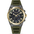Police Uros Black Dial Men's Watch