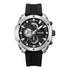 Police Wyvern Black Dial Men's Watch