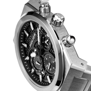 Salkantay Watch By Police For Men