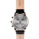 The Anniversary Collection Watch And Bracelet Gift Set By Police For Men PEWJF0030401SETB