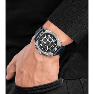 Norwood Watch Police For Men PEWJF0021901