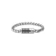 PEAGB2211542-Gear Bracelet Police For Men-Bella-Luna