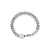 PEAGB2211602-Hinged Bracelet Police For Men-Bella-Luna