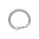 PEAGB2211602-Hinged Bracelet Police For Men-Bella-Luna