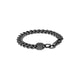 PEAGB2211604-Hinged Bracelet Police For Men-Bella-Luna