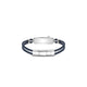 PEAGB2211633-Hinged Bracelet Police For Men-Bella-Luna