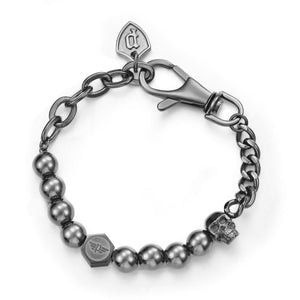 PEAGB2212112-Vertex Bracelet By Police For Men-Bella-Luna