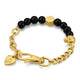 PEAGB2212113-Vertex Bracelet By Police For Men-Bella-Luna