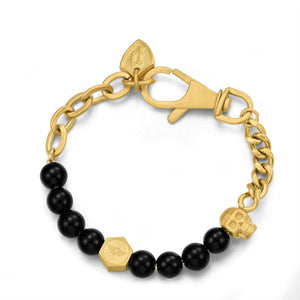 PEAGB2212113-Vertex Bracelet By Police For Men-Bella-Luna