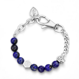 PEAGB2212118-Vertex Bracelet By Police For Men-Bella-Luna