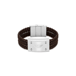 PEAGB2214603-Valorious Bracelet Police For Men-Bella-Luna