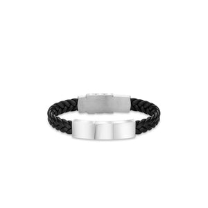 PEAGB2214614-Valorious Bracelet Police For Men-Bella-Luna
