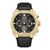 Police Gents Norwood Black Dial 3 Hands, Multifunction Watch