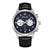 Police Gents Raho Blue Dial 3 Hands, Multifunction Watch