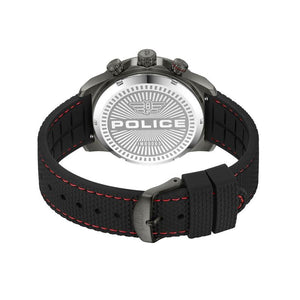 Police Rotorcrom Multifunction Silicone Strap