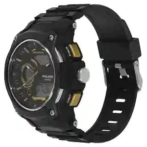 Police Titan Watch By Police For Men PL14681JPB04