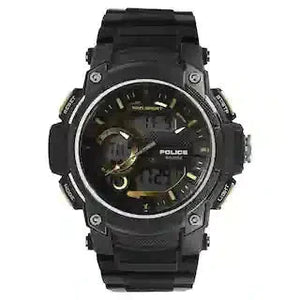 Police Titan Watch By Police For Men PL14681JPB04