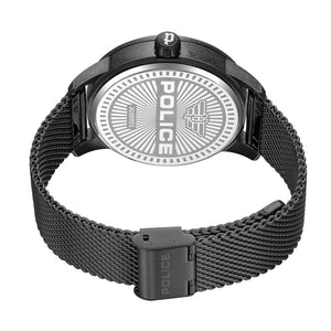 Raho Watch Police For Men PEWJG0005503